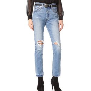 Levi 501 Jeans